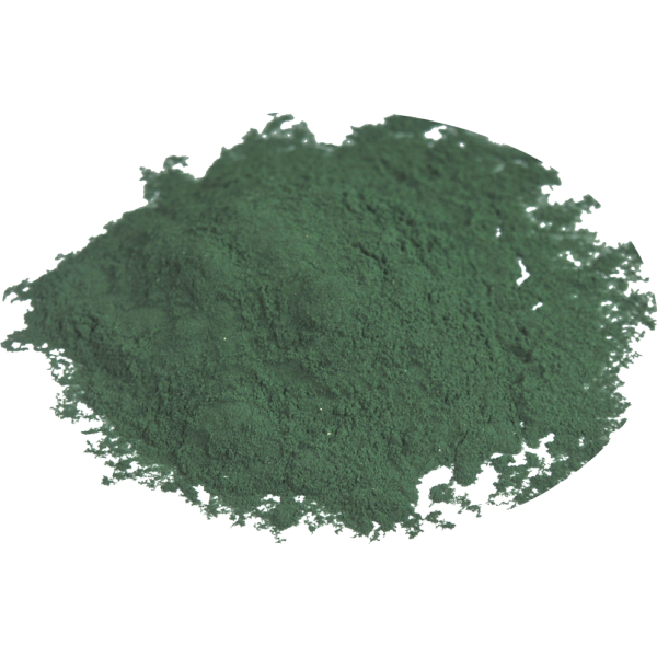 spirulina spirulina powder