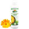 Calendula-Mazerat Pferd Bio 250ml Kleinformat natürliche Hautpflege für Equiden