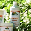 Dermios est idéal pour soigner la peau des chevaux atteints de dermite au printemps et en été